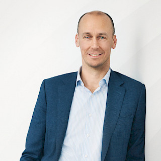Owner of Estonian Cell, CEO of Heinzel Group