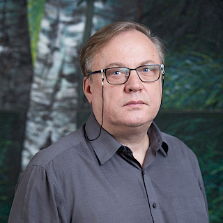 Kantar Emor Business Unit Director