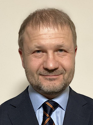 Principal Banker, European Bank for Reconstruction & Development (EBRD)