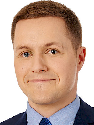 Attorney-at-Law at Law Firm TRINITI