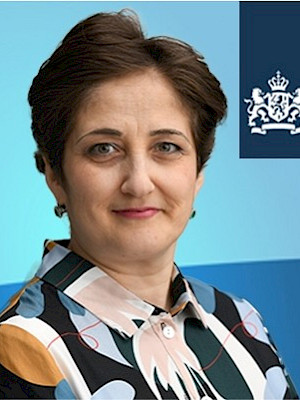 Hollandi suursaadik Eestis