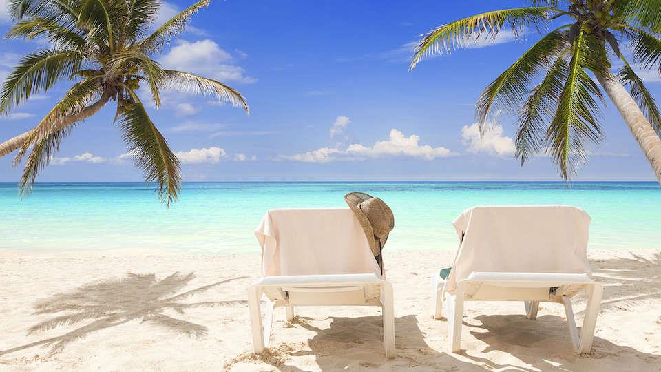 Bel Air Collection Resort & Spa Cancun 4* (Cancun)