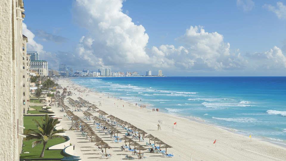 Krystal Cancun 4* (Cancun)