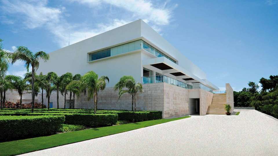 Luxury Bahia Principe Sian Ka’an 5* (Riviera Maya)