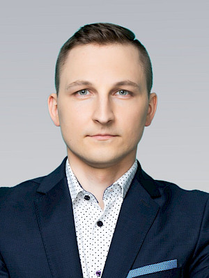 Välisinvesteeringute juht, EASi ja KredExi ühendasutus