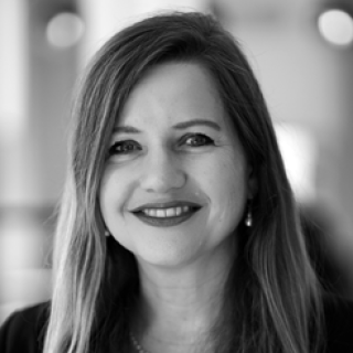 Founder and President | Kaleido