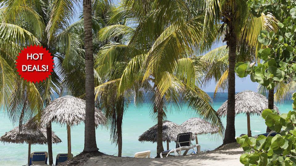 Memories Varadero 5* (Varadero)