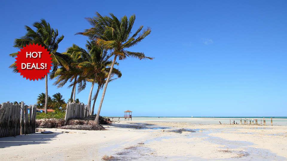 Pullman Cayo Coco 5* (Cayo Coco)