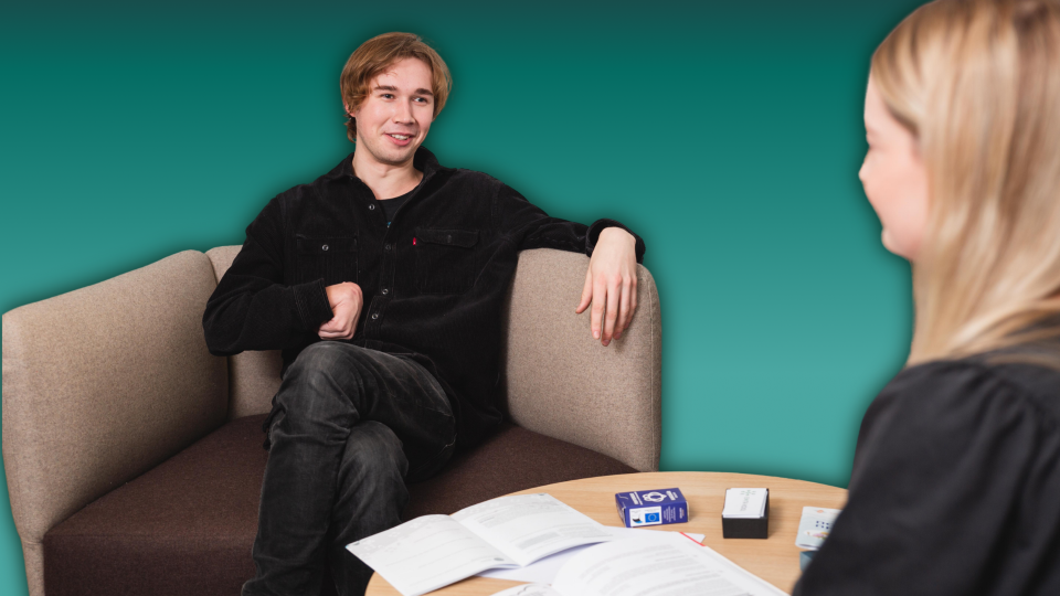 Karjäärinõustamine