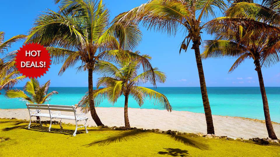 Iberostar Tainos 4* (Varadero)