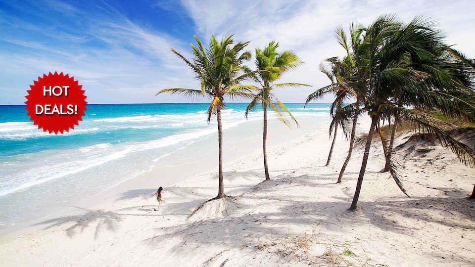 Sol Sirenas Coral 4* (Varadero)