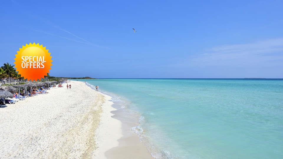 Hotel Pestana Cayo Coco 4* (14 days)