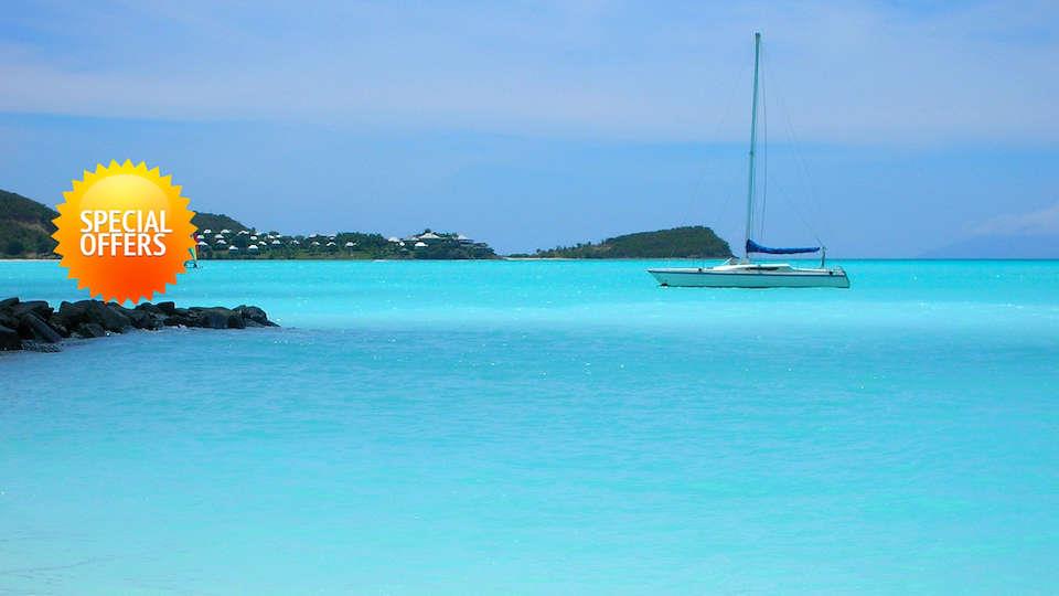 Hotel Pullman Cayo Coco 5* (14 days)