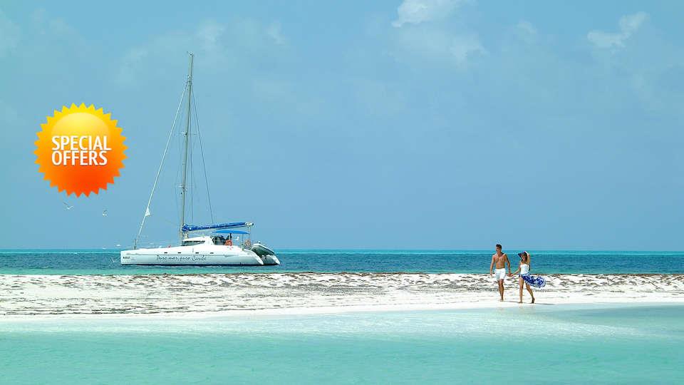 Hotel Tryp Cayo Coco 4* (14 days)