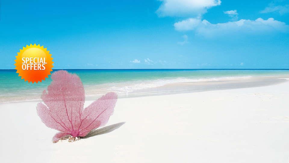 Melia Jardines Del Rey 5* (14 days)