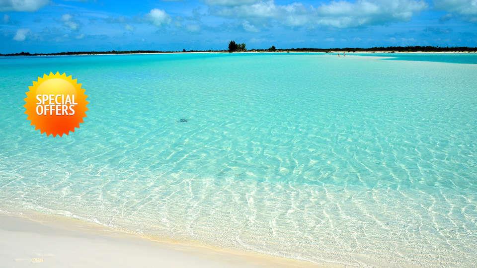 Hotel Playa Coco 4* (14 days)