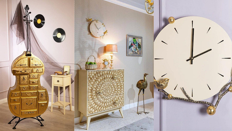 LuxFri | SINUN SISUSTUKSESI AARETELAEGAS