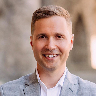 Deputy Secretary General for Energy at the Ministry of Climate