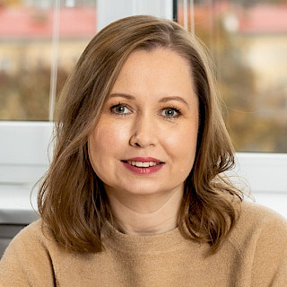 Director General in Estonia's Consumer Protection and Technical Regulatory Authority