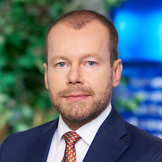 Director General of the Estonian Tax and Customs Board