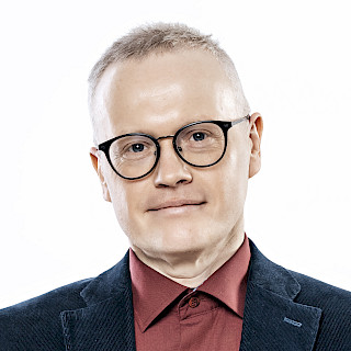 Eesti Ekspress Journalist