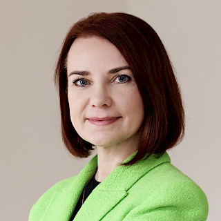 Member of the European Court of Auditors