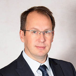 Deputy Director General of the Environmental Board in the Field of Supervision