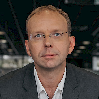 Chief Economist at Luminor Estonia