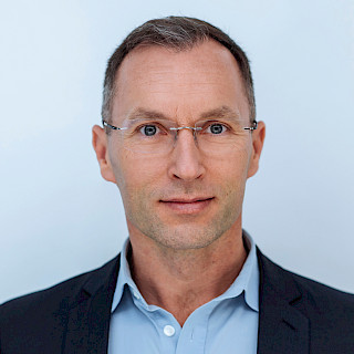 CEO of the Baltic Area of the Insurance Advisor Marsh McLennan