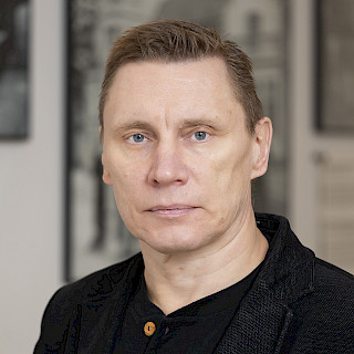 Member of the Management Board of the Estonian Environmental Research Centre