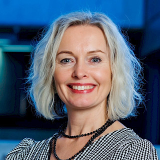 Head of Mobility Development and Investments Department at Ministry of Climate