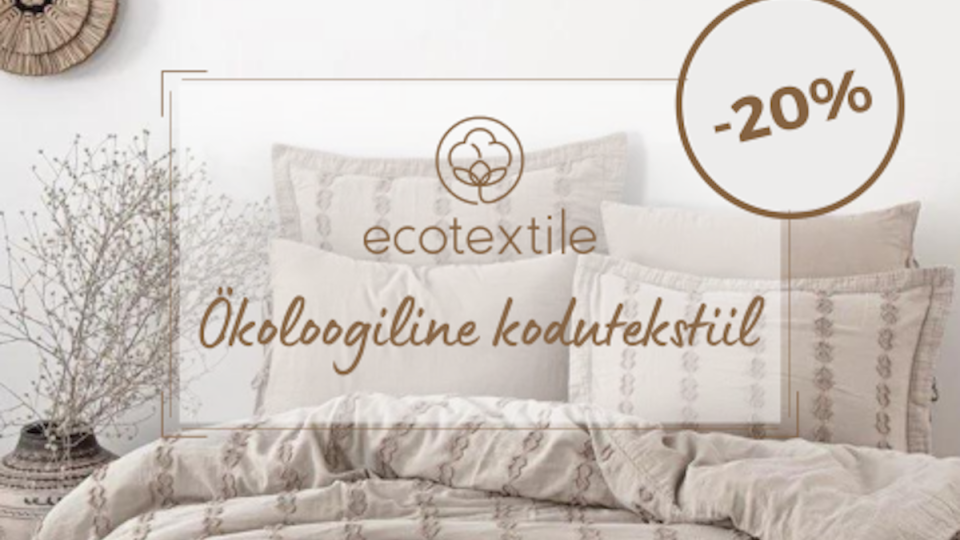 Ecotextile