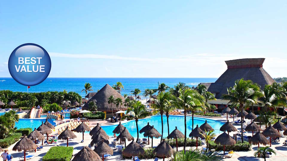 Grand Bahia Principe Tulum