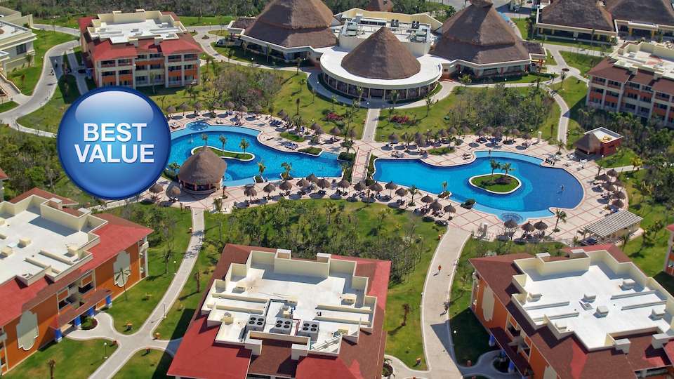 Grand Bahia Principe Coba