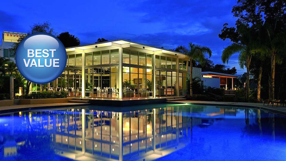 Luxury Bahia Principe Sian Ka'an