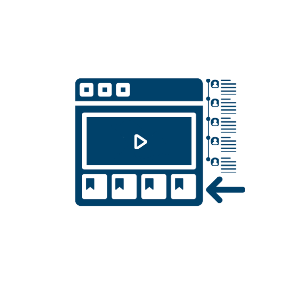 Прямая трансляция с программой и вопросами-ответами