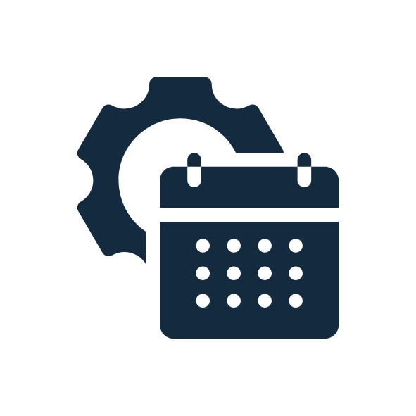 Program management tool