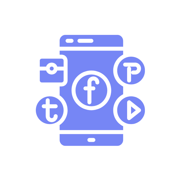 Digital marketing & SEO