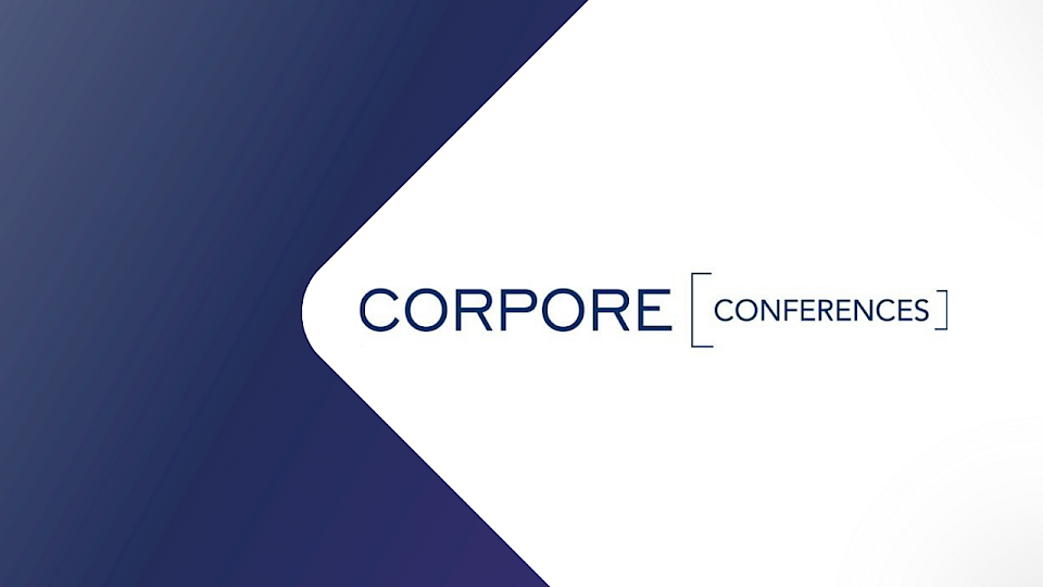 Corpore Conferences