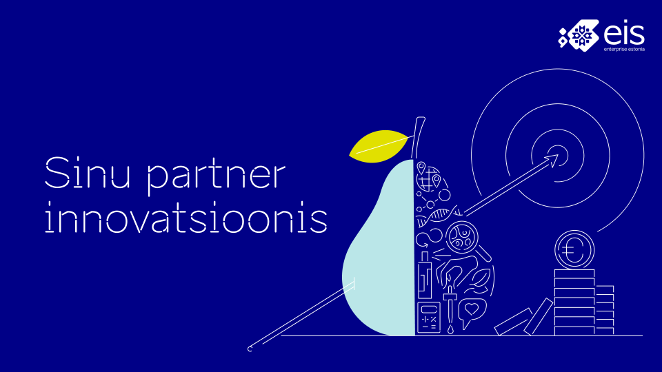 Estonian Business and Innovation Agency | Co-Organiser