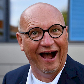 Bosch Rexroth müügidirektor