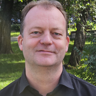 VIA 3L Freight OÜ tegevdirektor