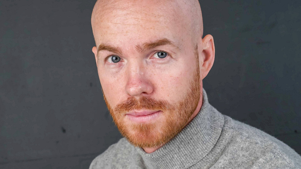 Meelis Tomson | AI koolitaja ja konsultant