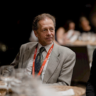 Olerex aktsionär ja kaasasutaja