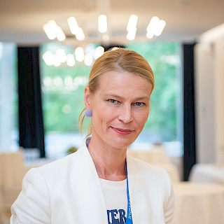 TalTech lektor ja Digilogistika Keskus – teadus- ja arendusprojektide juht