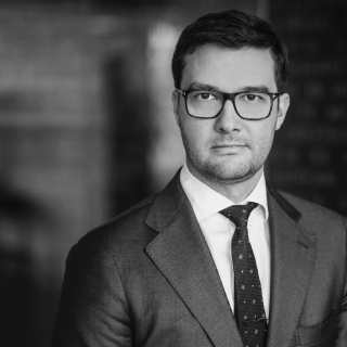 Advokaadibüroo TGS Baltic, nõunik ja vandeadvokaat