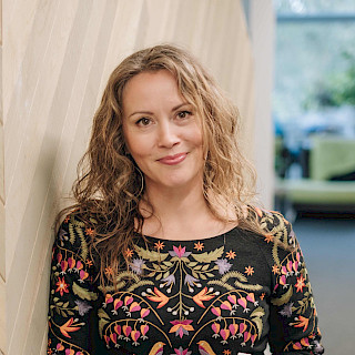 Pro Ekspert, Kliendisuhete ja äriarenduse juht