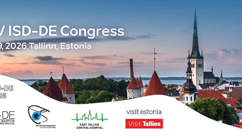 The XV ISD-DE Congress, Tallinn, Estonia