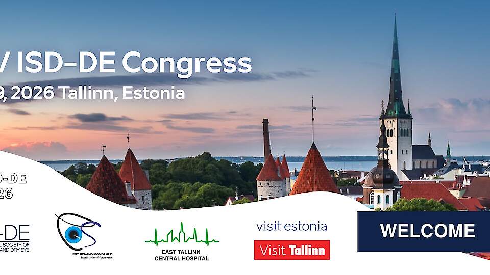 The XV ISD-DE Congress, Tallinn, Estonia