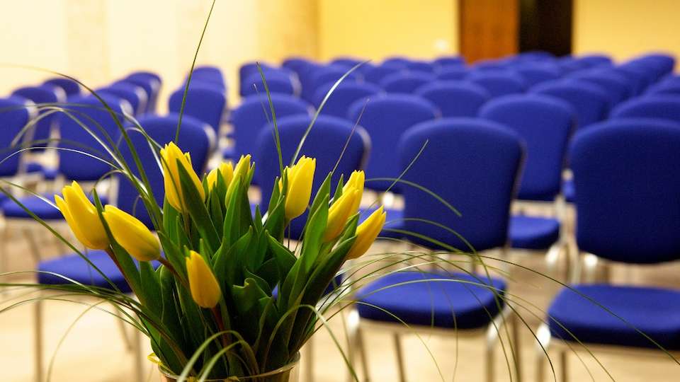 Conference room rent discount in Tartu, hotel London!